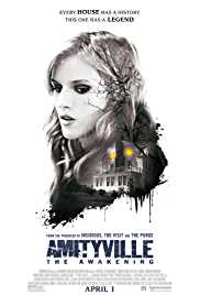 Amityville - The Awakening - BRRip